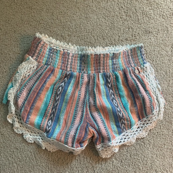 Ripcurl Shorts - Picture 2 of 2